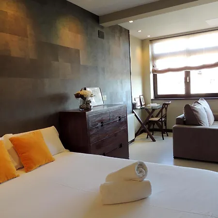 Casa Elena-zona Catedral-parking Gratis By Delabra *