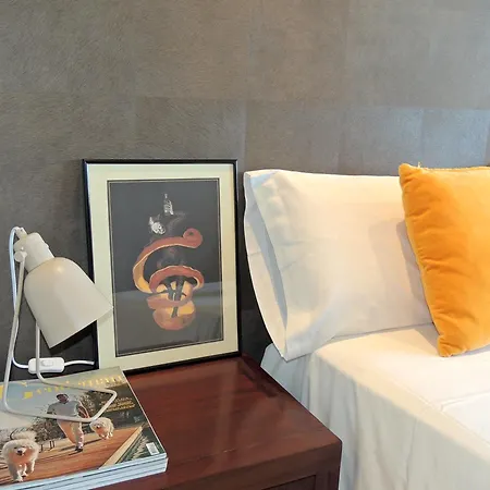 Casa Elena-zona Catedral-parking Gratis By Delabra Appartamento