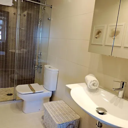Casa Elena-zona Catedral-parking Gratis By Delabra Daire *