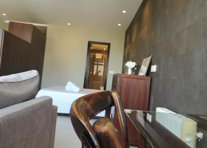 Lejlighed Casa Elena-zona Catedral-parking Gratis By Delabra *