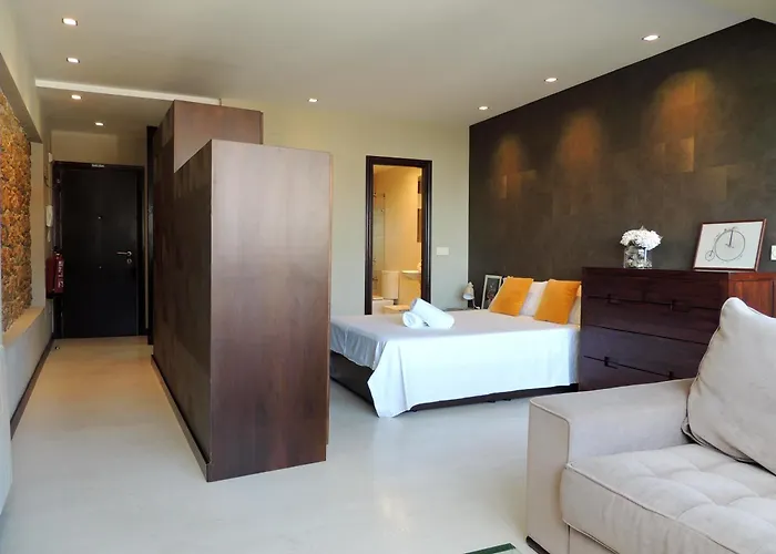 Casa Elena-zona Catedral-parking Gratis By Delabra * Oviedo