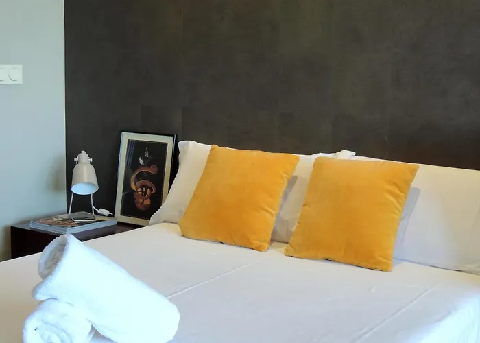 Casa Elena-zona Catedral-parking Gratis By Delabra Lejlighed Oviedo