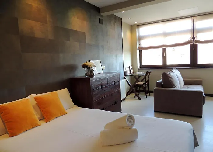 Casa Elena-zona Catedral-parking Gratis By Delabra *