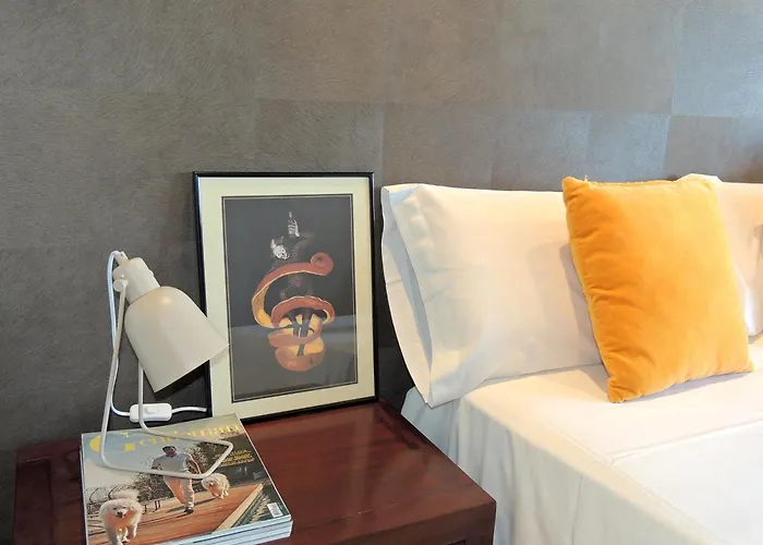 Casa Elena-zona Catedral-parking Gratis By Delabra Lejlighed