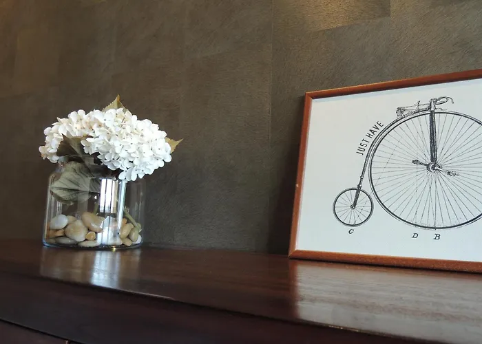 Casa Elena-zona Catedral-parking Gratis By Delabra *