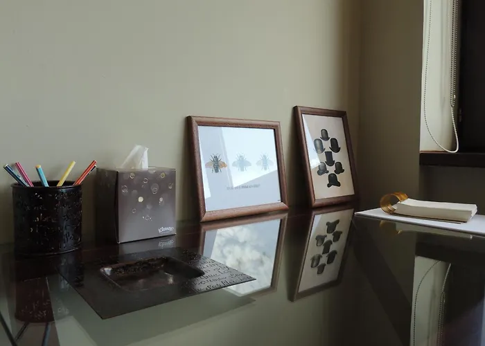 Casa Elena-zona Catedral-parking Gratis By Delabra * Oviedo